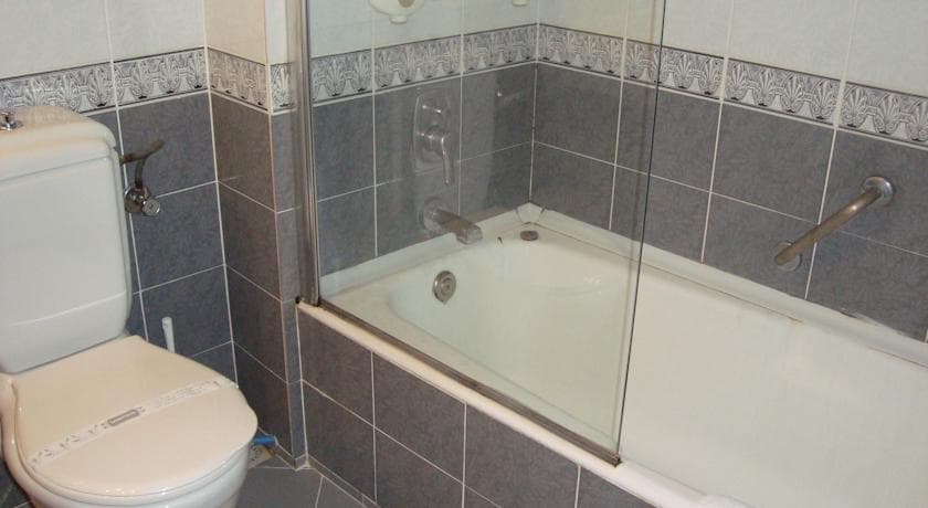 Eken Prestige Hotel-resim-7