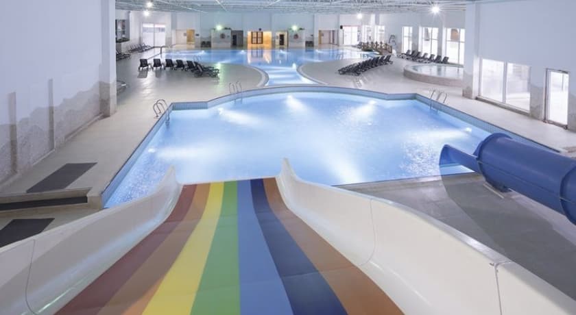 Korel Thermal Resort Hotel-resim-3