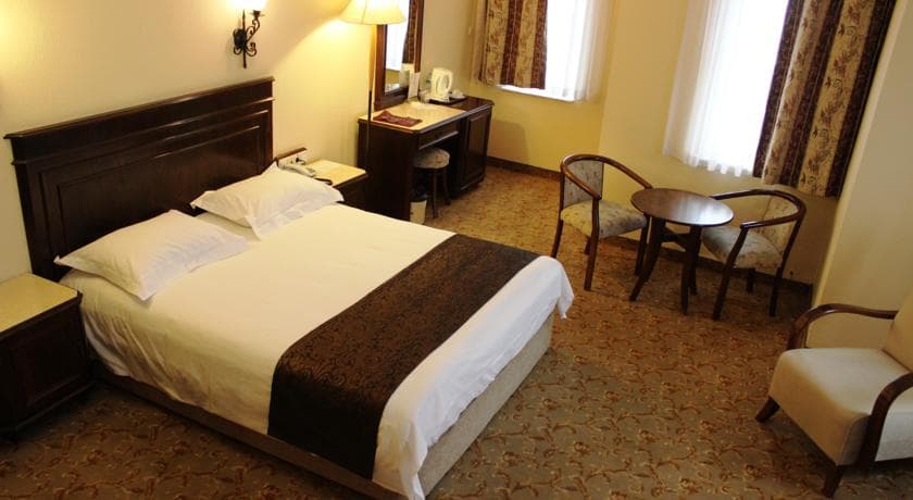 Montania Town Hotel Mudanya-resim-7