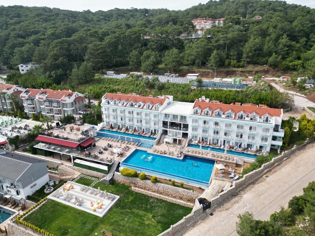 Ramada By Wyndham Fethiye Ölüdeniz-resim-1