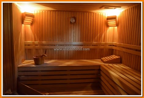 Ulaşan Hotel-resim-4