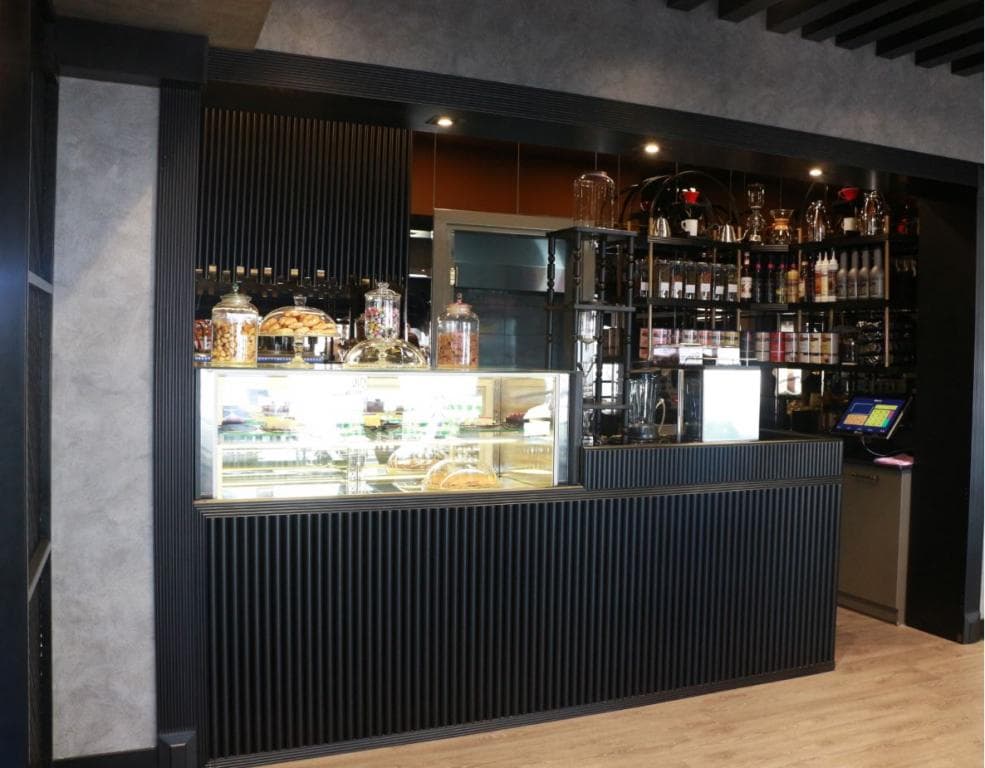 Air Boss Giresun City Hotel -resim-3