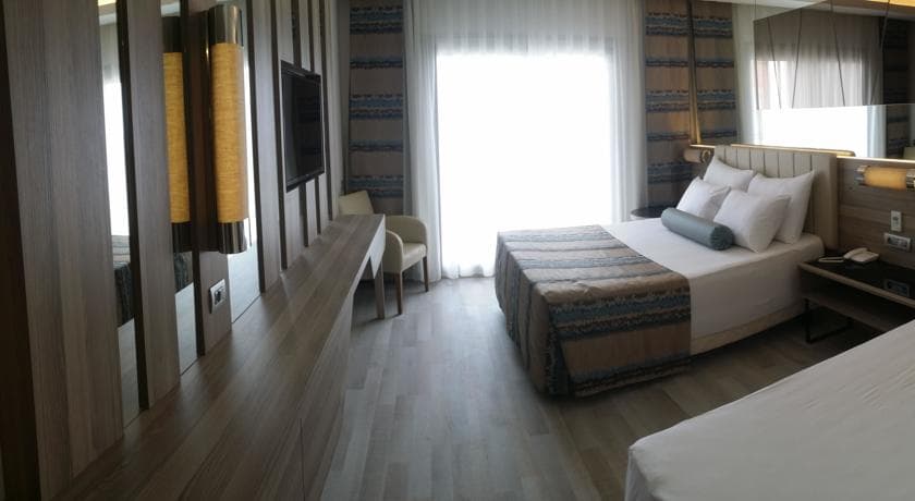 Turunç Premium Hotel-resim-2