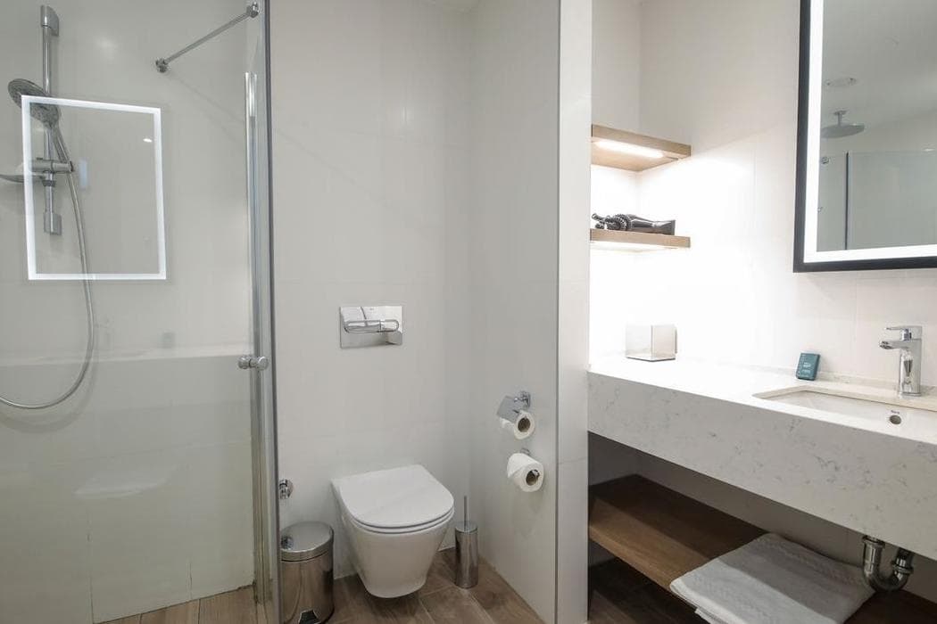 Hilton Garden Inn Çankaya-resim-7