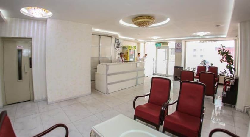 Hotel Şahiner-resim-3