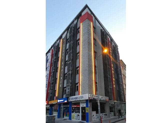 Hotel Şahiner-resim-0