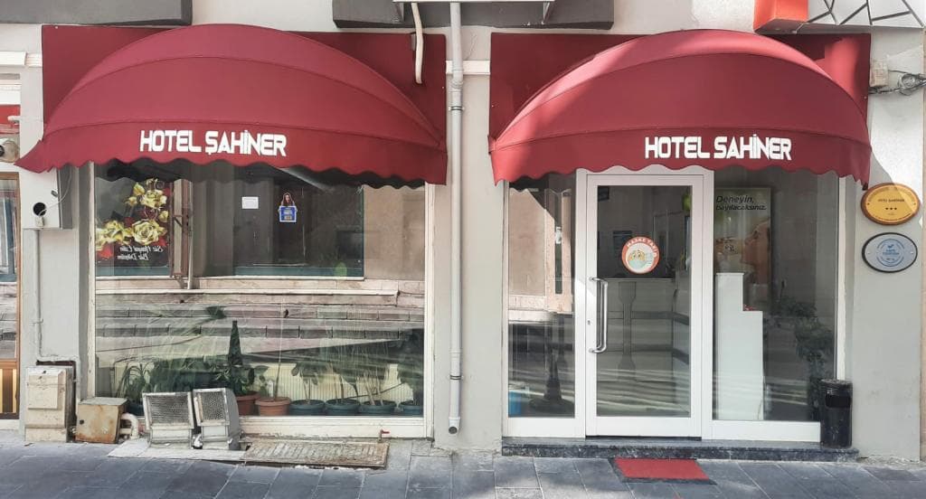 Hotel Şahiner-resim-5