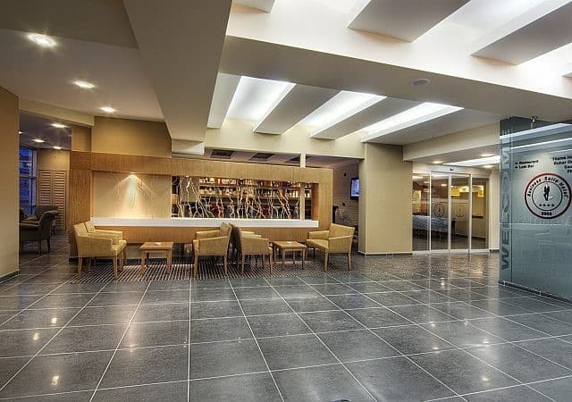 Çerkezköy Business Hotel-resim-2