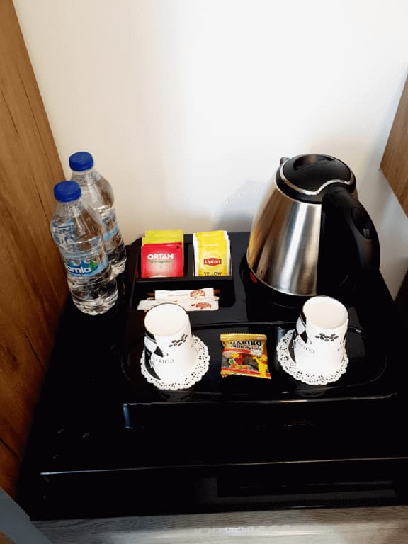 Kriti Hotel Antalya-resim-5