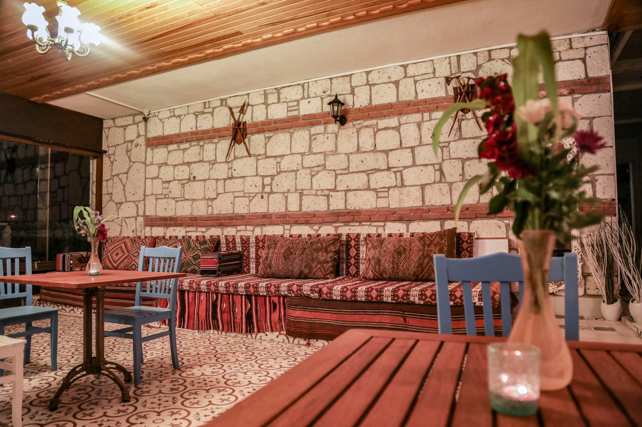 Surya Butik Otel Alaçatı-resim-5