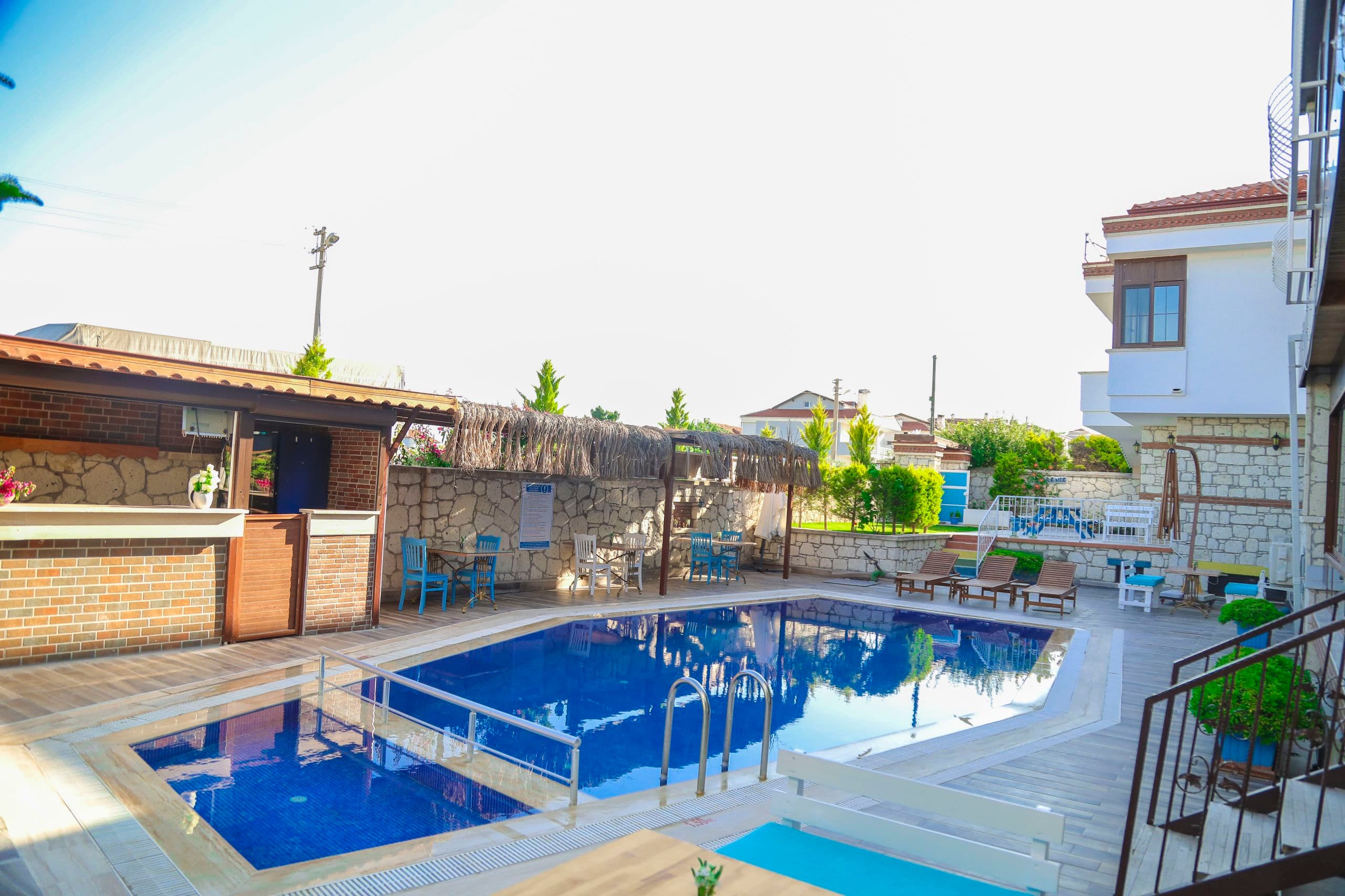 Surya Butik Otel Alaçatı-resim-3