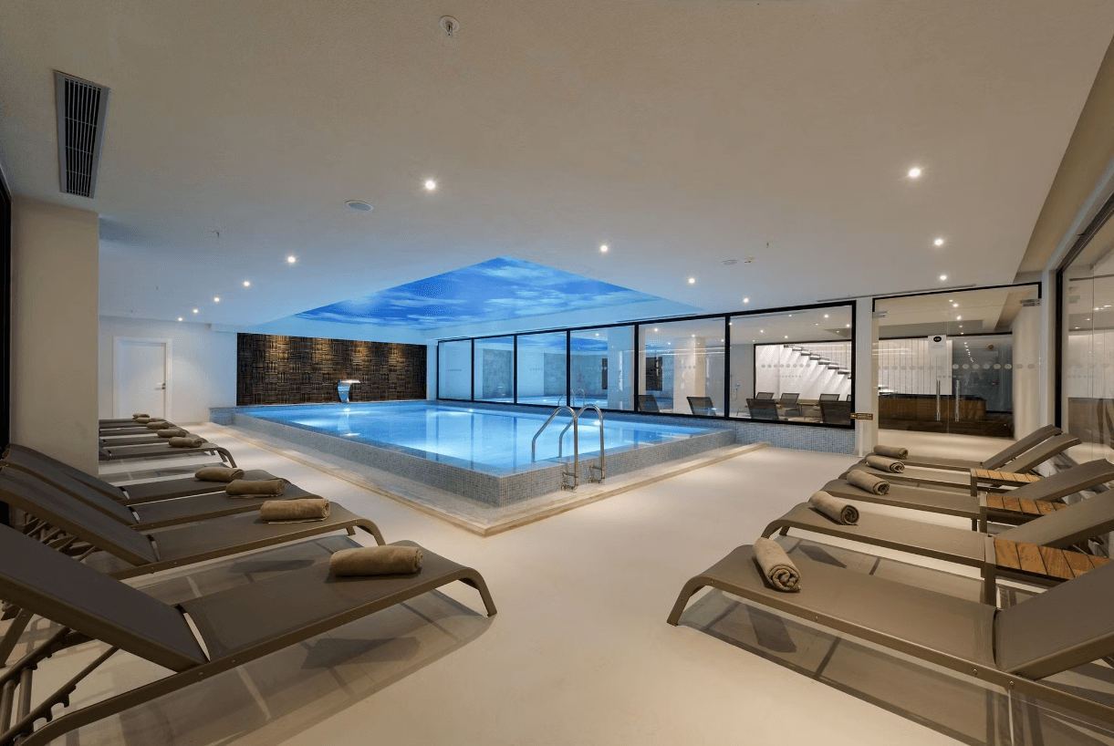 Flora Garden Ephesus-resim-4