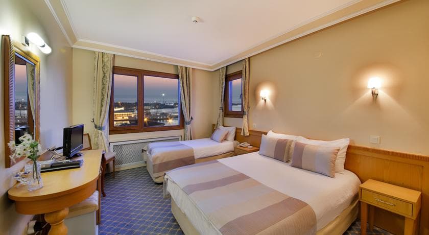 Sidonya Hotel-resim-7