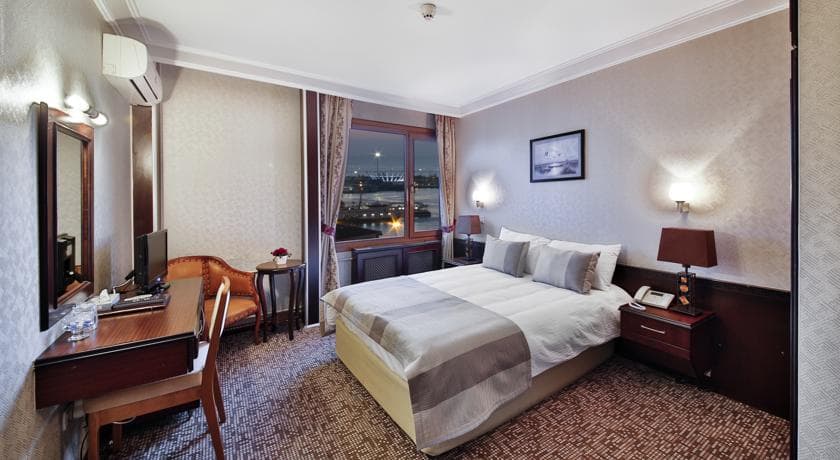 Sidonya Hotel-resim-1