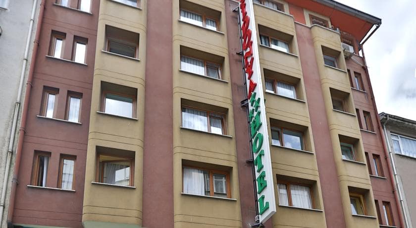 Sidonya Hotel-resim-0