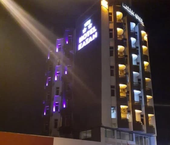 Katan Hotel-resim-0