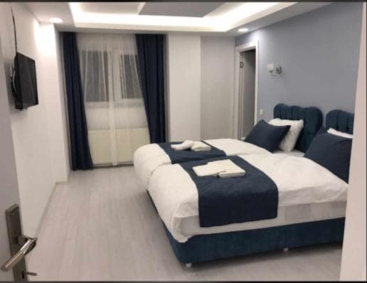 Kavacık Asia Hotel-resim-6