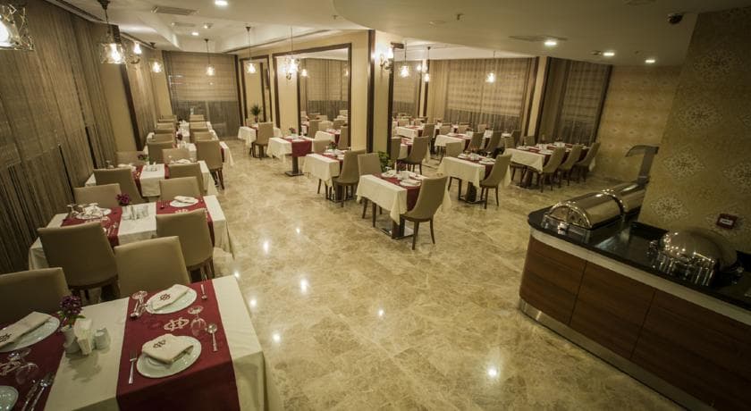 Grand Turkuaz Otel Bursa-resim-3