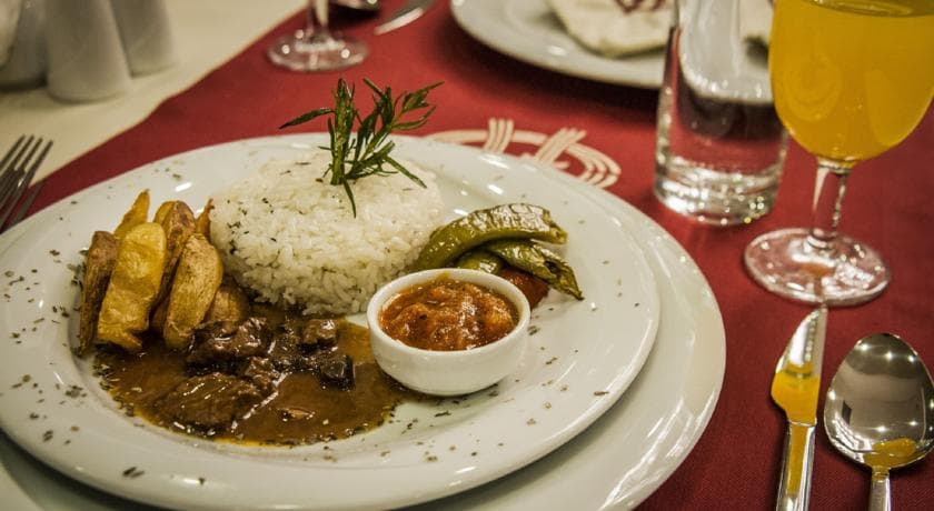 Grand Turkuaz Otel Bursa-resim-4