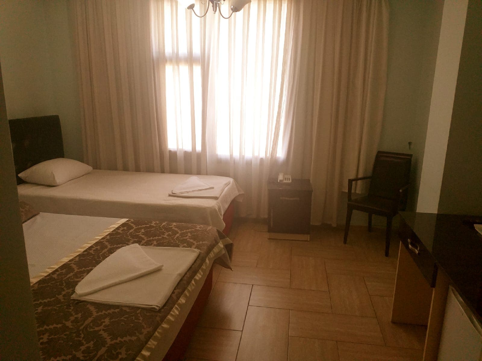 Tatvan Karaman Otel -resim-4