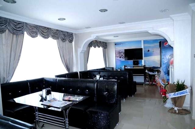 Tatvan Karaman Otel -resim-2