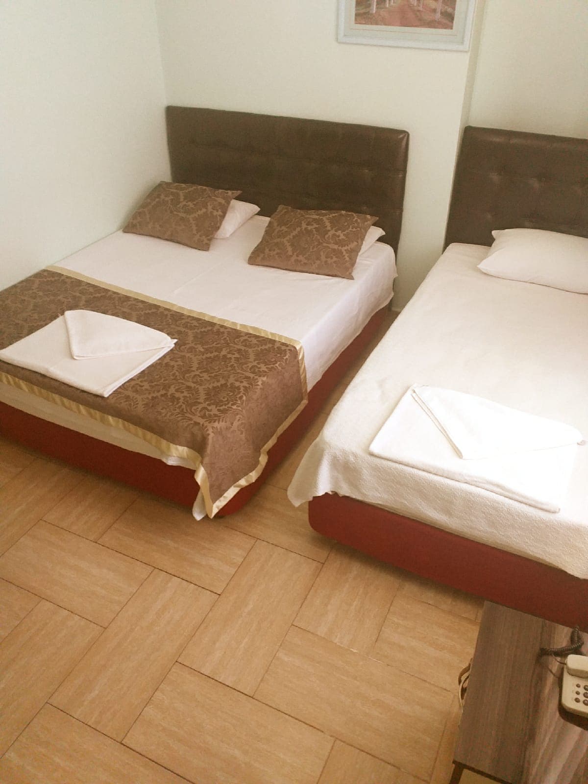 Tatvan Karaman Otel -resim-7