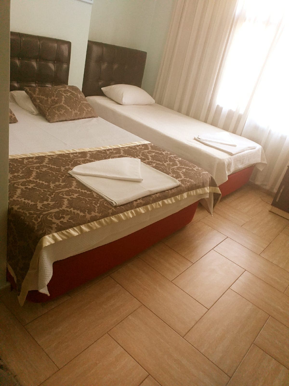 Tatvan Karaman Otel -resim-5