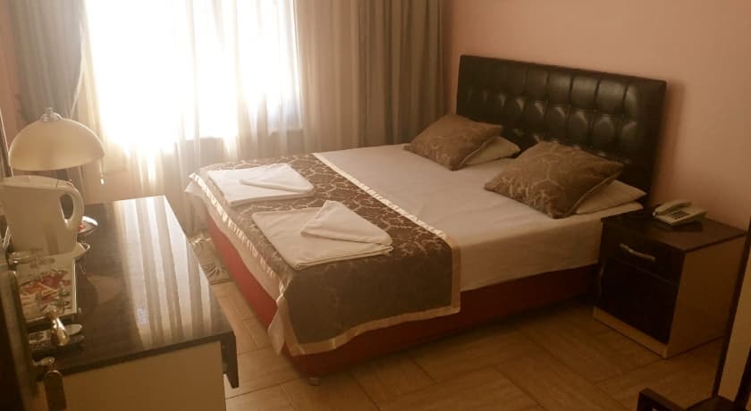 Tatvan Karaman Otel -resim-3