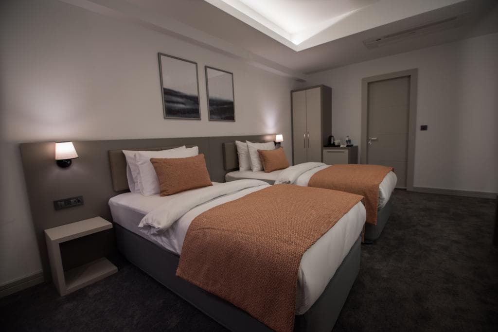 Dovv Hotel Business-resim-1