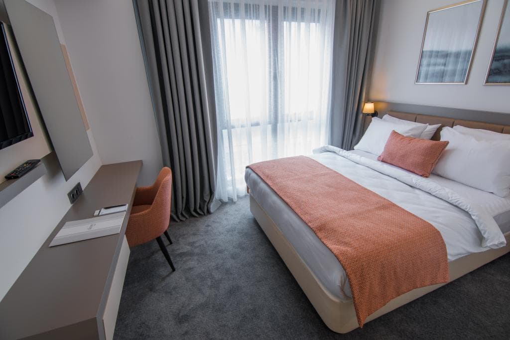 Dovv Hotel Business-resim-6