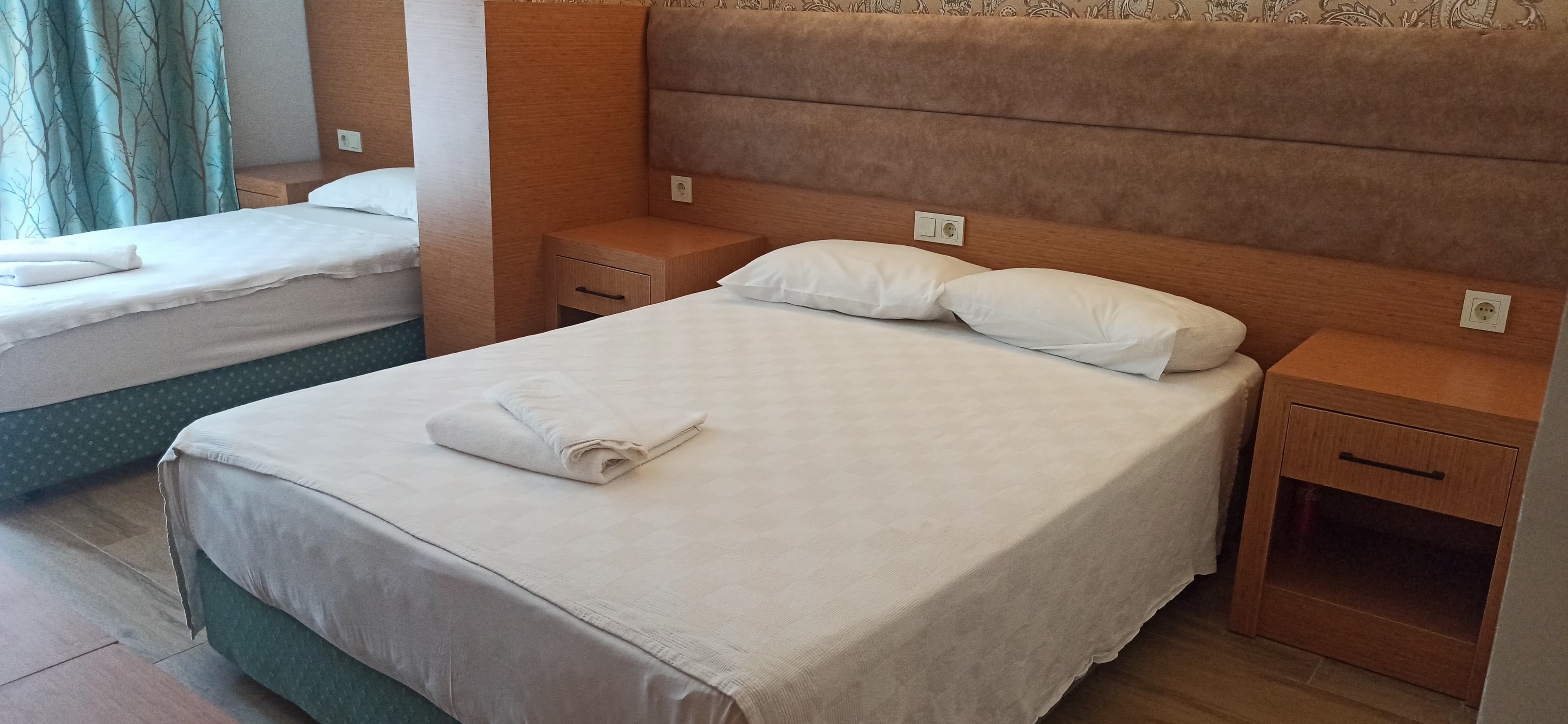 Hotel Britannia-resim-2