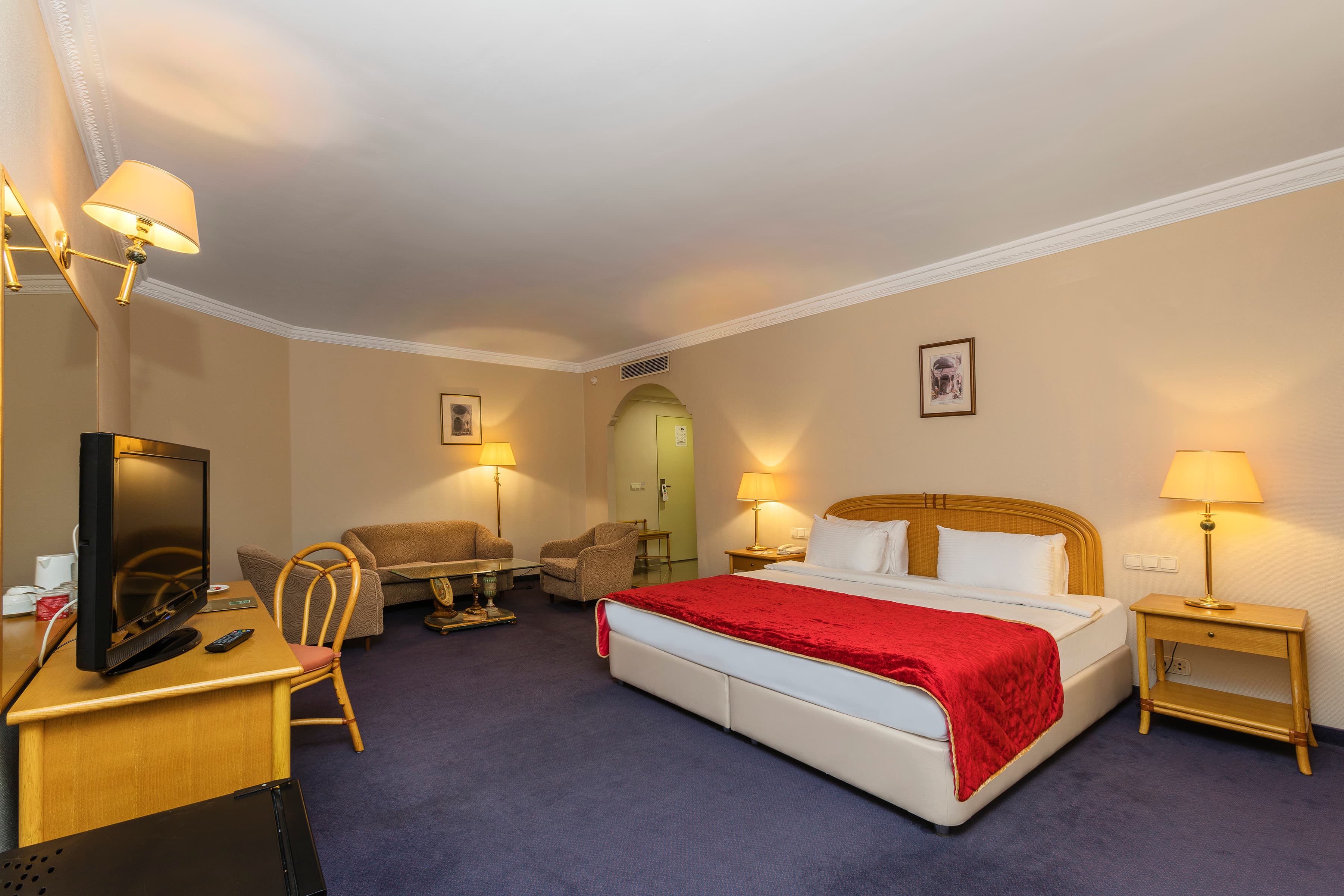 Kumburgaz Marin Princess Hotel-resim-1