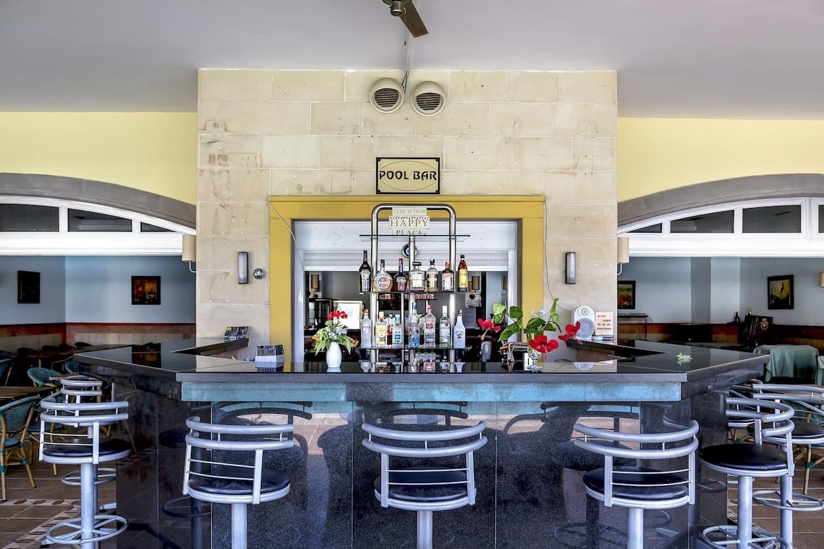 Happy Hotel Kalkan-resim-5