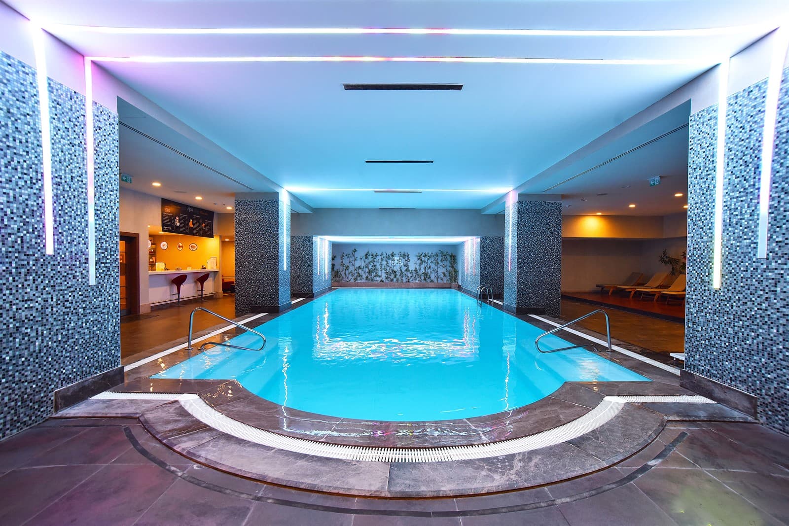 Cevahir Hotel İstanbul Asia-resim-7