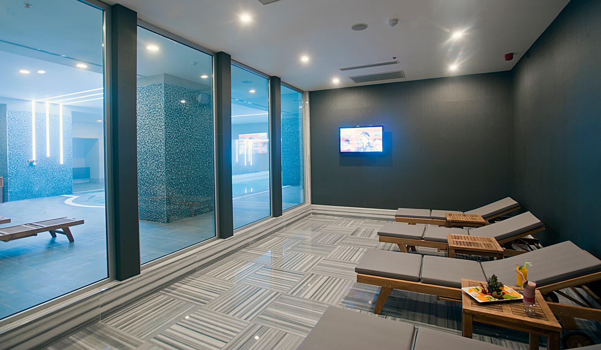 Cevahir Hotel İstanbul Asia-resim-5