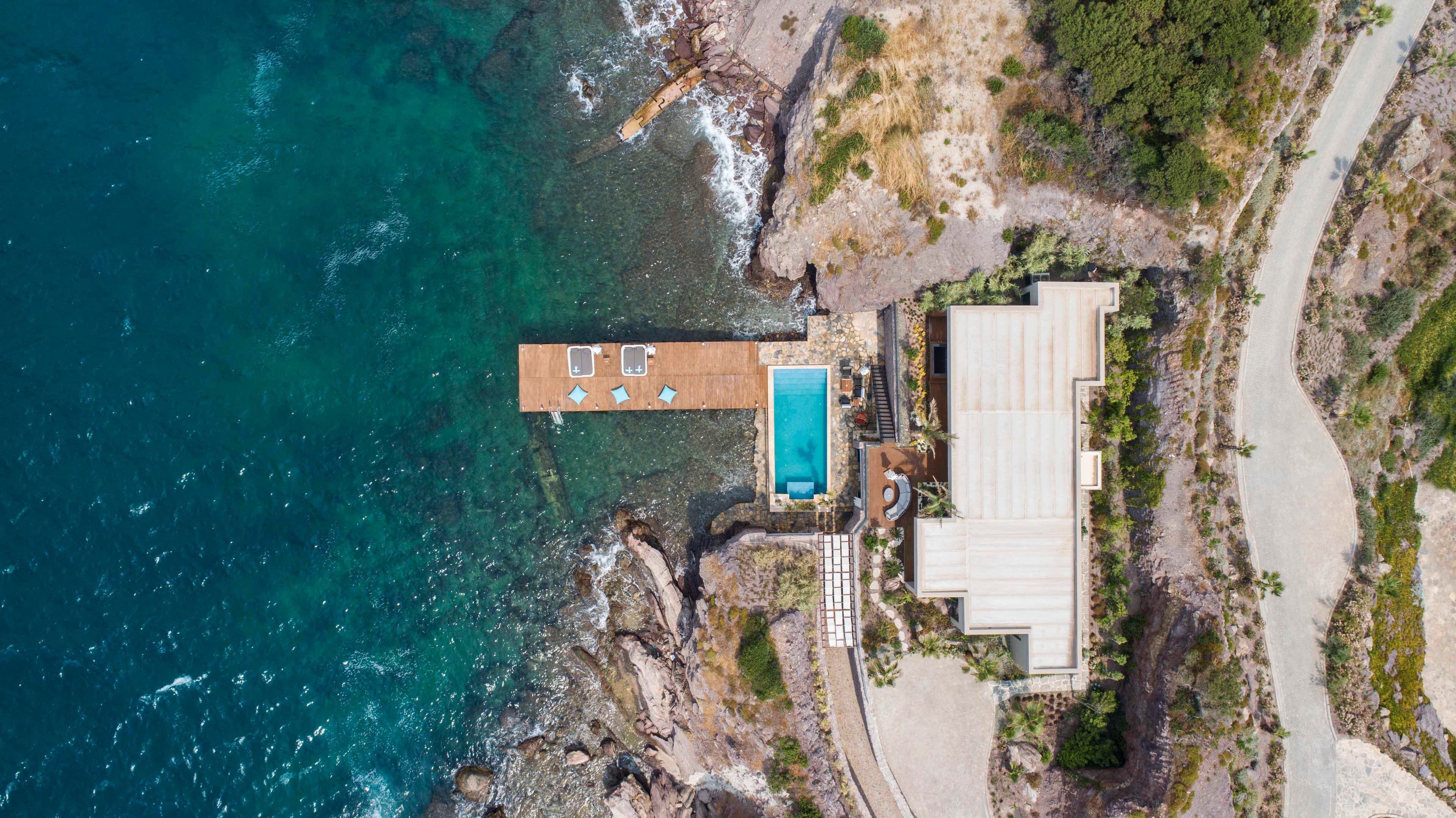 Le Meridien Bodrum Beach Resort-resim-6