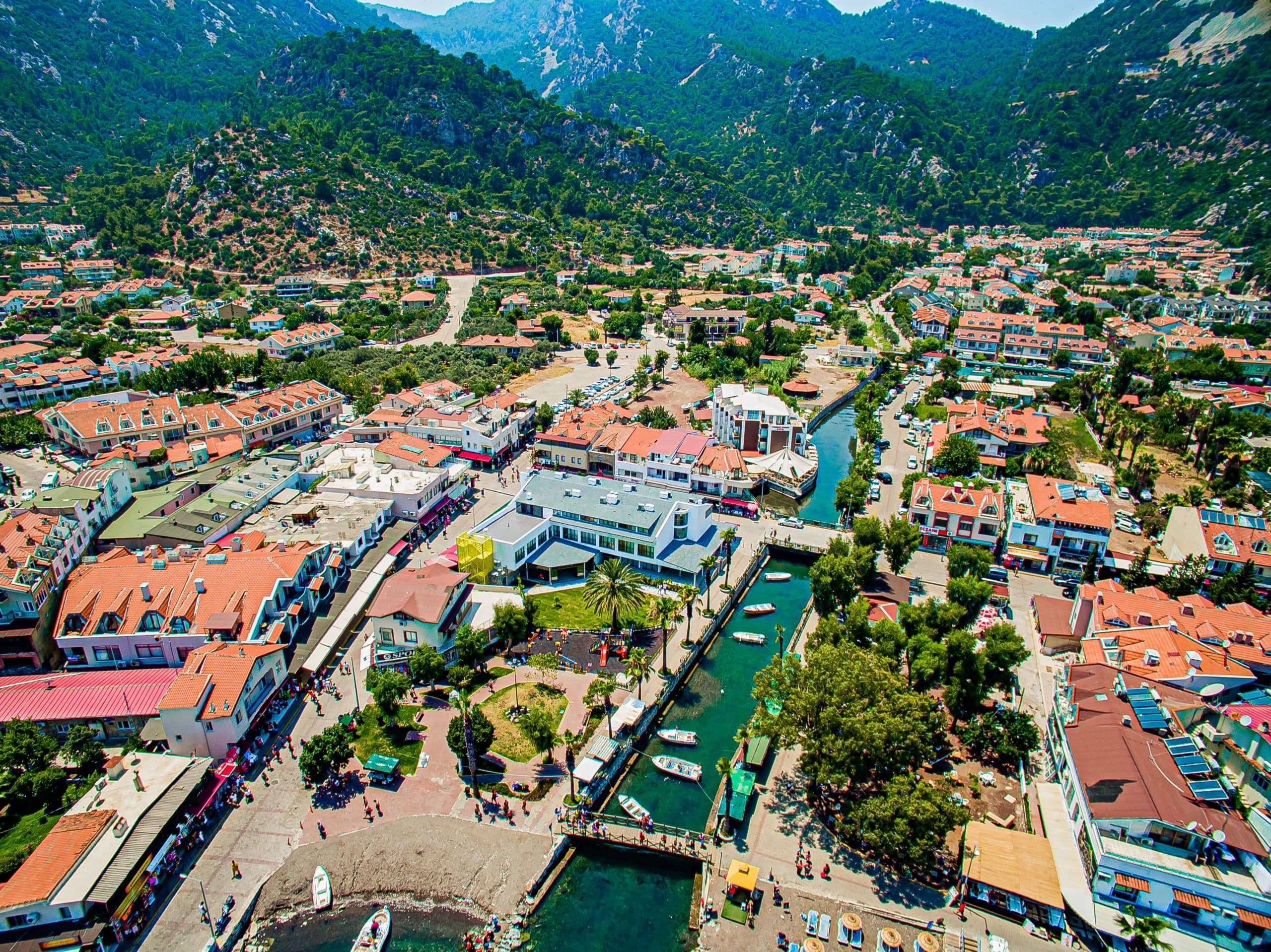 Turunç Bay Conti Boutique Hotel -resim-6