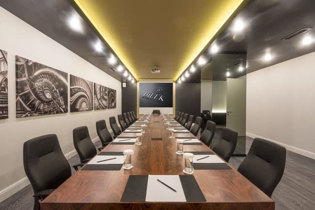 Bilek Boutique Hotel Kavacık-resim-2