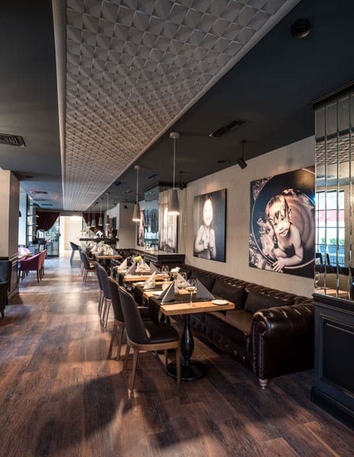 Bilek Boutique Hotel Kavacık-resim-4