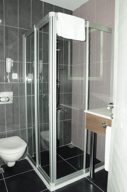 Adana City Hotel-resim-6