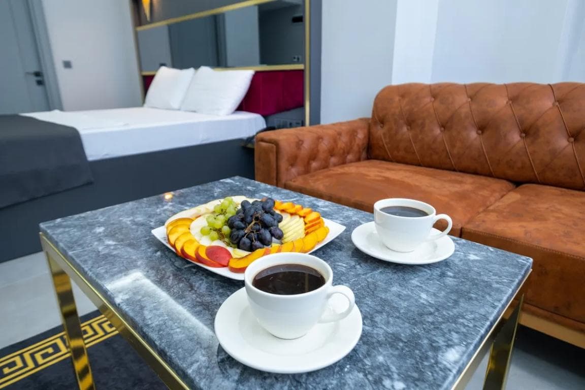 216 Prestige Hotel-resim-6