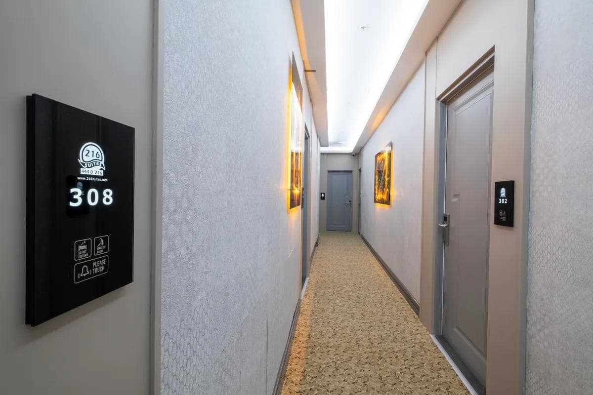 216 Prestige Hotel-resim-4