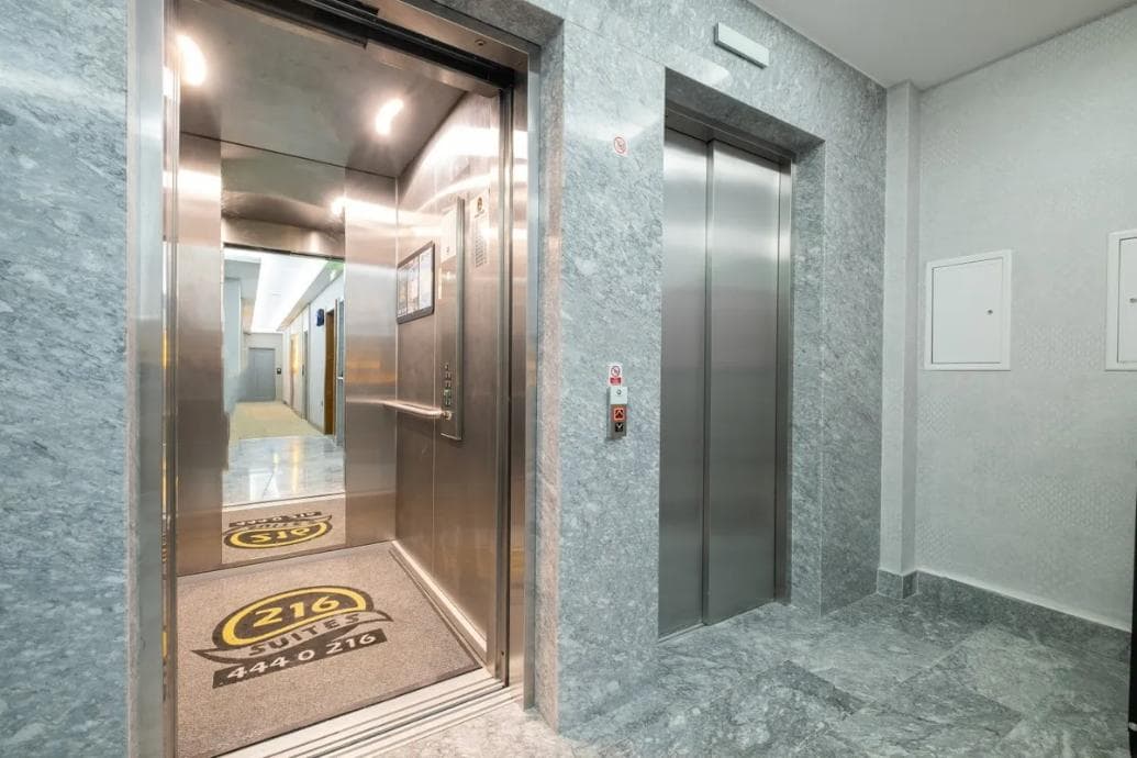 216 Prestige Hotel-resim-3