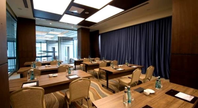 Clarion Hotel Golden Horn-resim-2