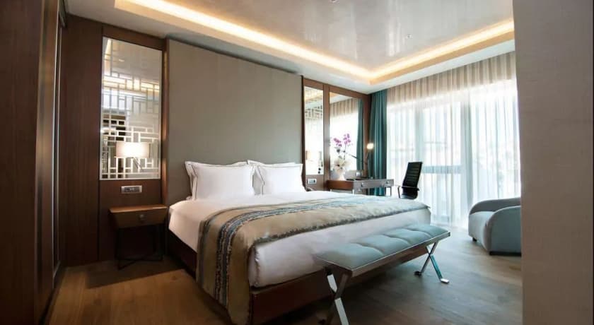 Clarion Hotel Golden Horn-resim-1