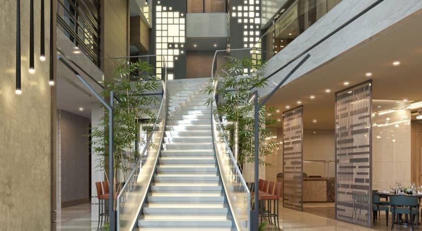 Clarion Hotel Golden Horn-resim-7