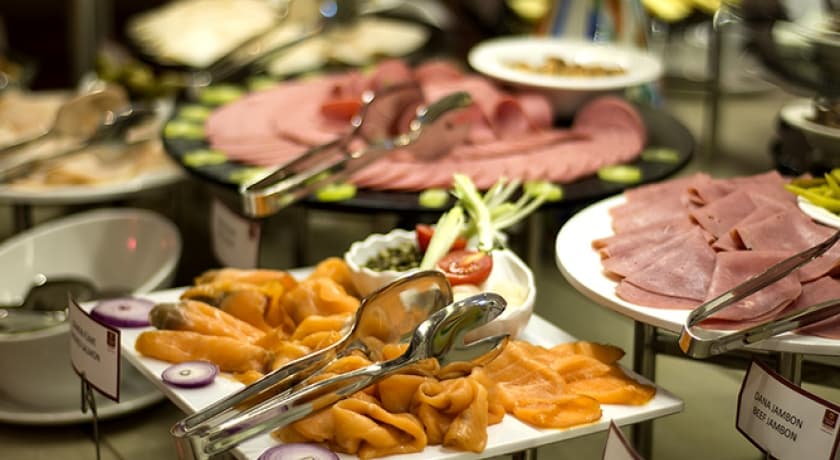 Clarion Hotel Golden Horn-resim-5