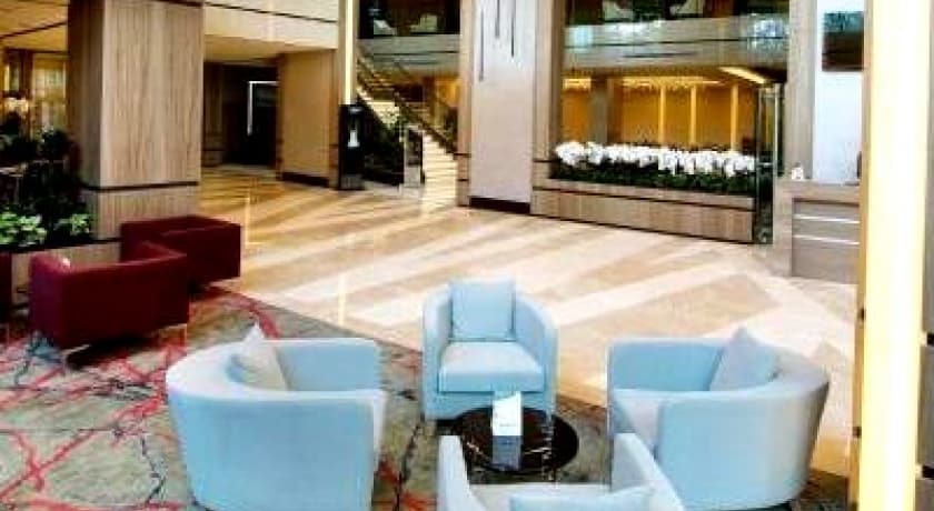 Clarion Hotel Golden Horn-resim-3