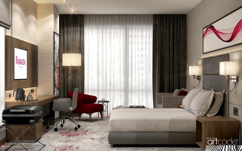 Ramada By Wyndham Rize Fındıklı-resim-1