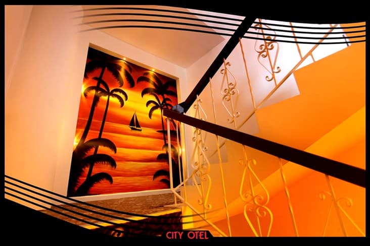 Ünye City Otel-resim-5